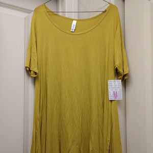 LuLaRoe Perfect Sz M